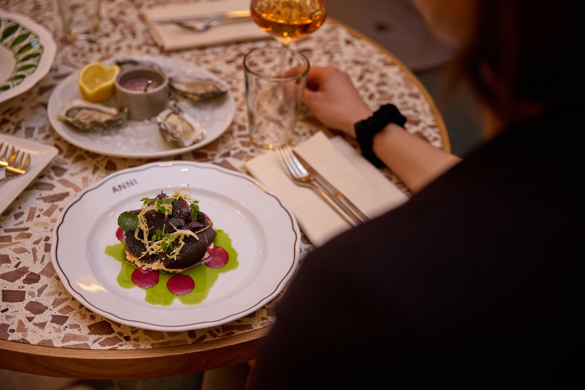 Bilder Kimpton Main Frankfurt by IHG