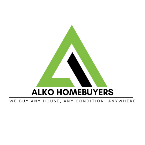 ALKO Homebuyers Logo