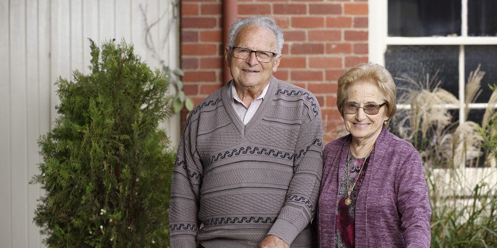 Images Uniting AgeWell Condare Court Independent Living