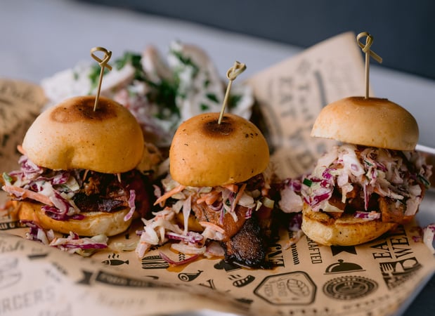 Images 1886 Grill | Smokehouse