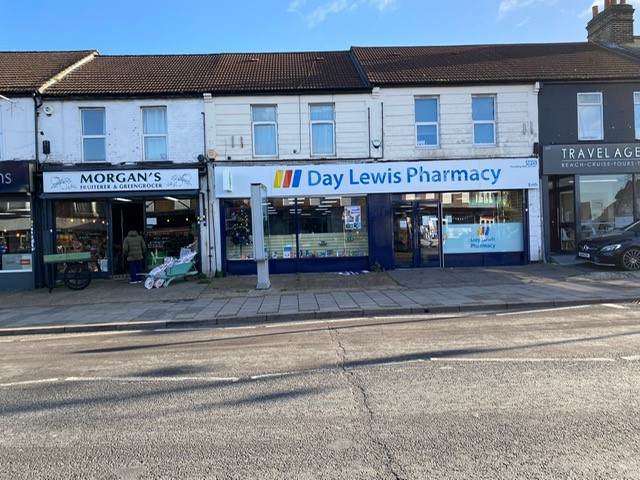 Day Lewis Pharmacy Erith Erith 01322 332594
