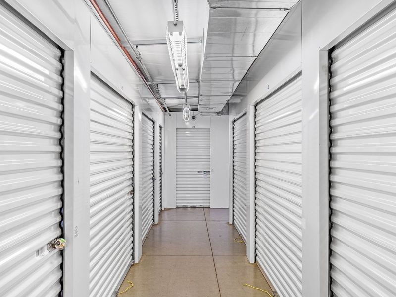 Interior Units