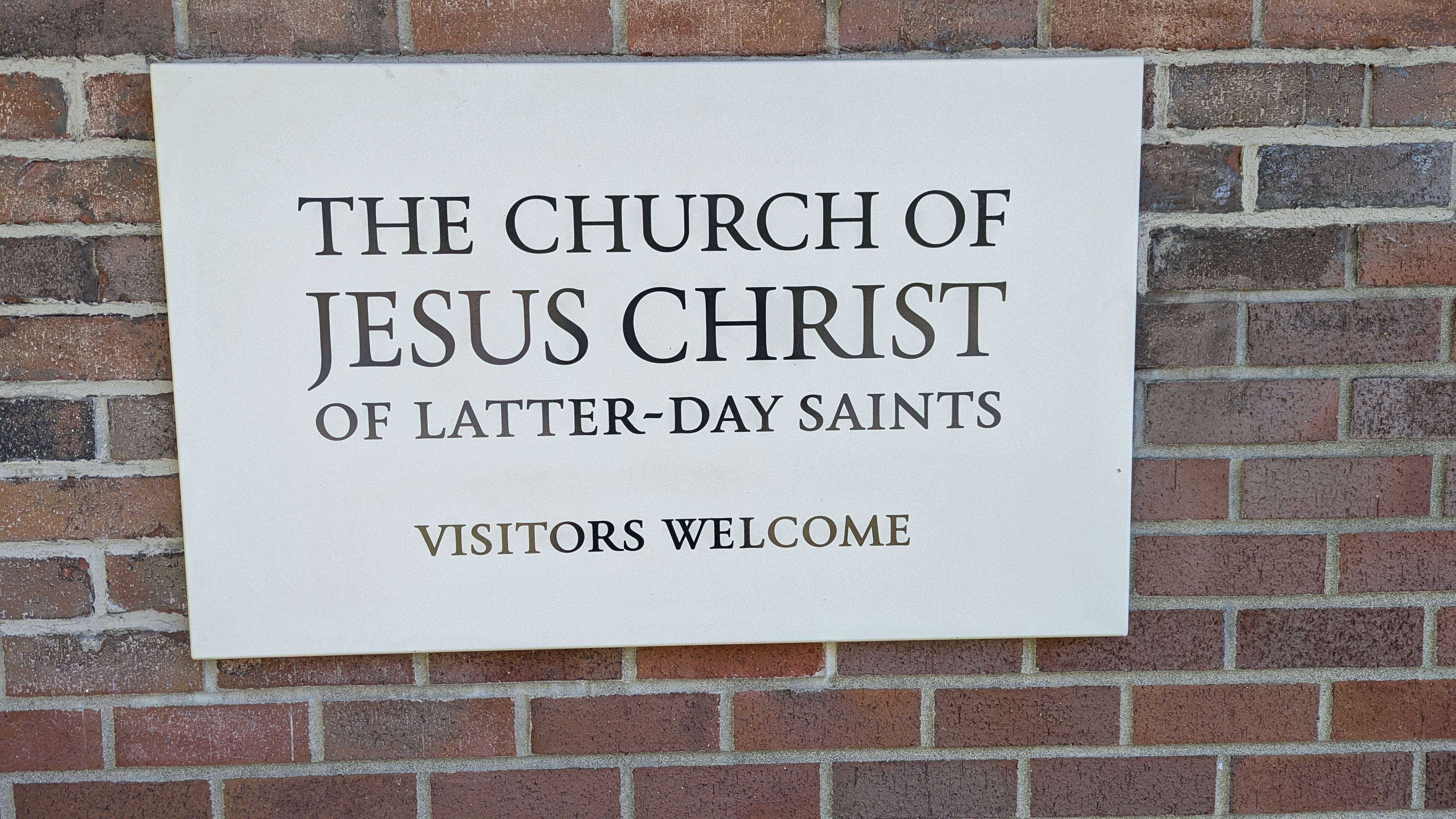 Sign