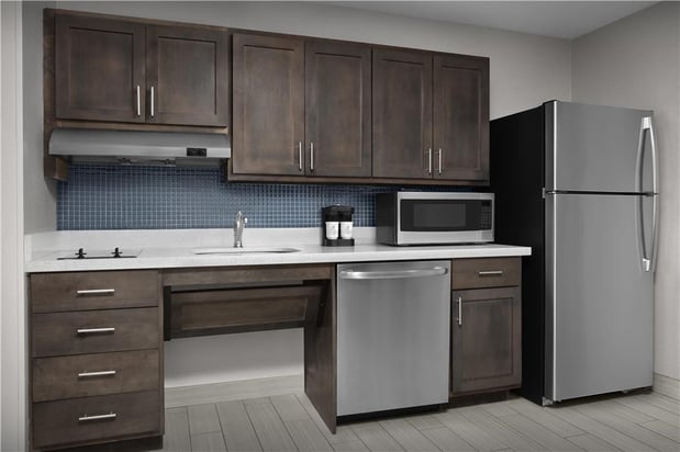 Images Homewood Suites by Hilton Metairie New Orleans