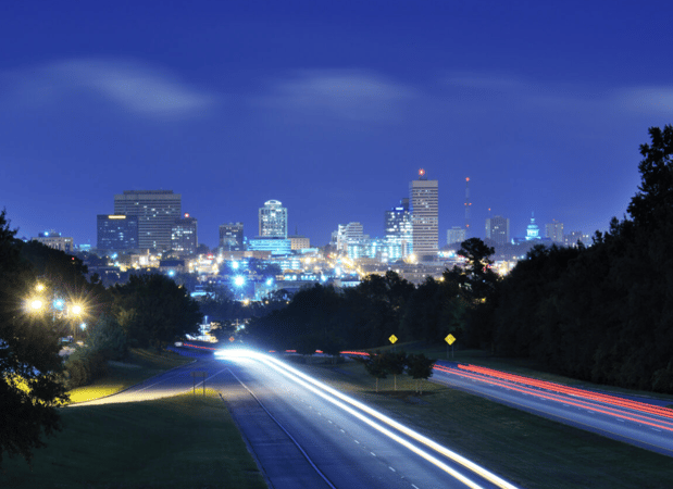 Images Charles Pulliam at Comparion Insurance Agency