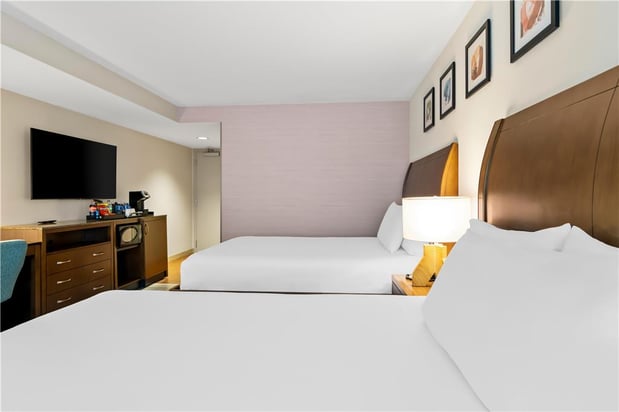 Images Hilton Garden Inn Chicago Downtown Riverwalk