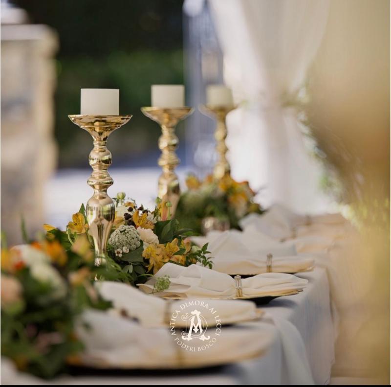 Images Antica Dimora ai Lecci