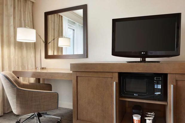 Images Hampton Inn Long Island - Brookhaven
