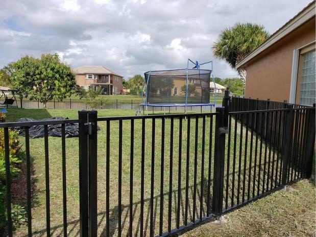 Images Broward County Fence LLC