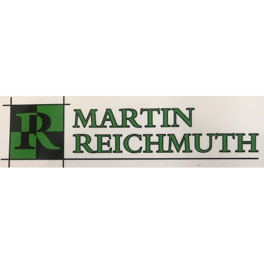 Reichmuth Martin Logo