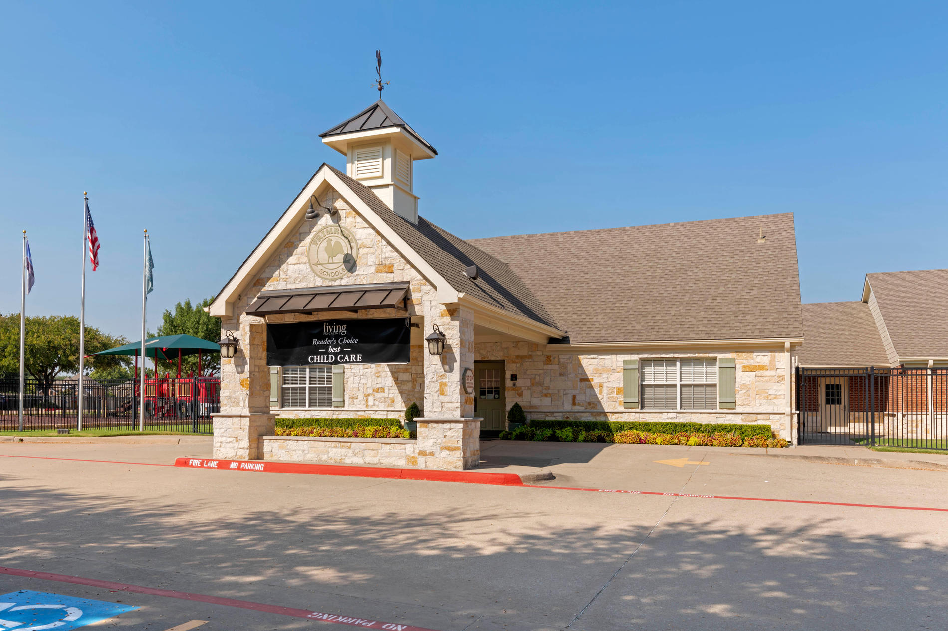 Images Primrose School of Plano at Preston Meadow