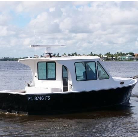 Catch of the day Charters Inc Logo