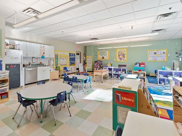 Images Hatboro KinderCare