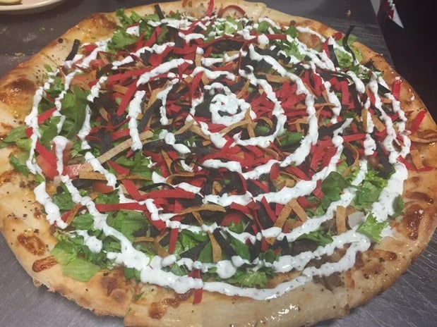 Images AJ's Pizza Pub