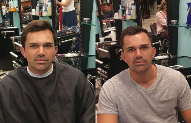Images Guys & Dolls Hair Salon, Fort Lauderdales Best Hair Color Salon