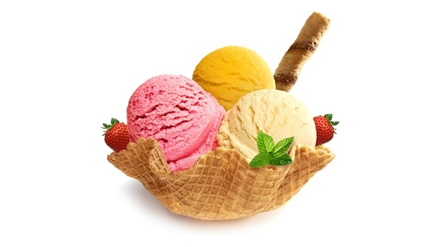 Images Franca's Ice Cream