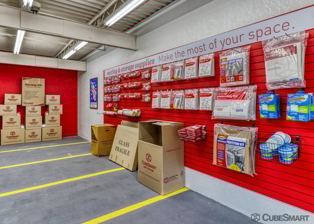 Images CubeSmart Self Storage
