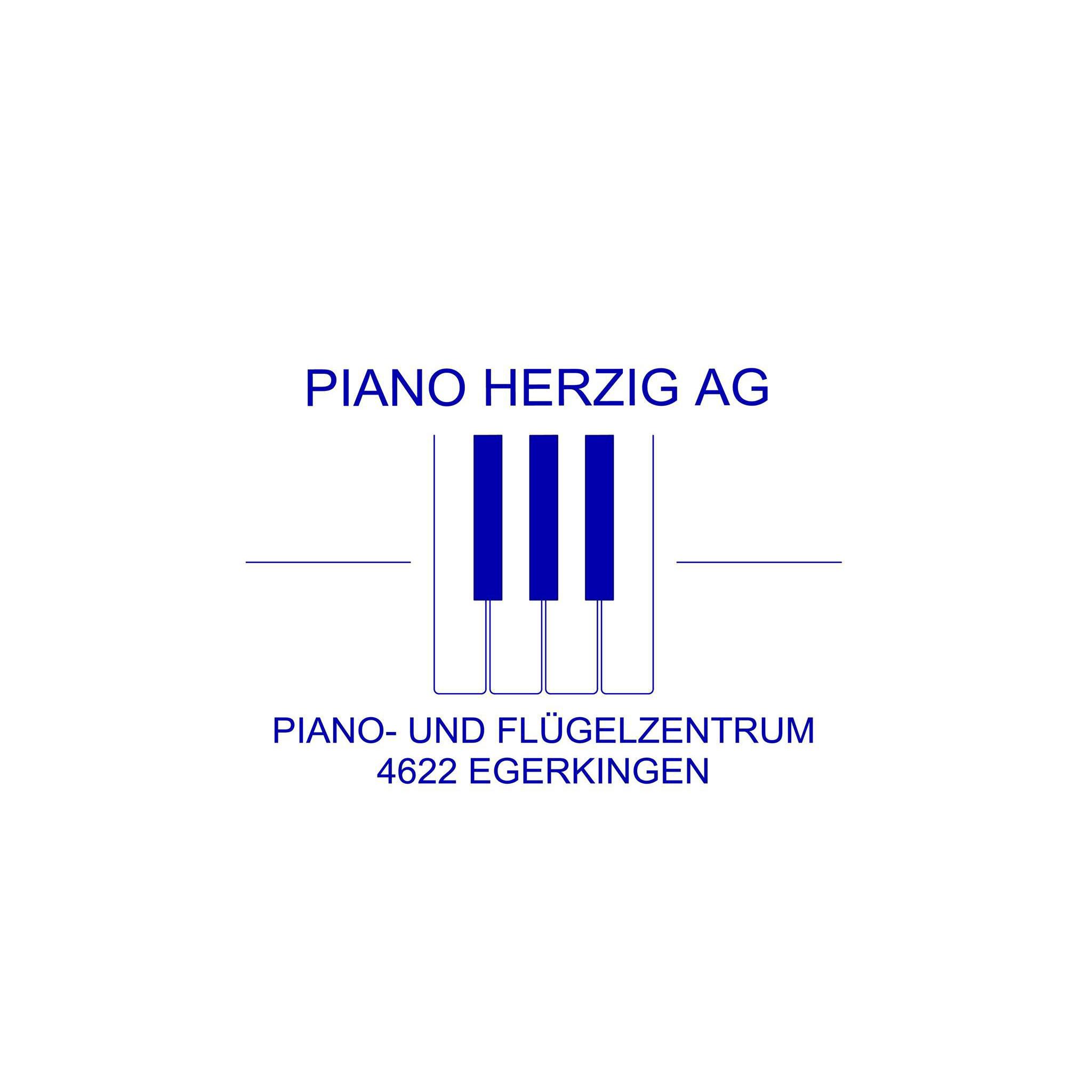 Piano Herzig AG Logo