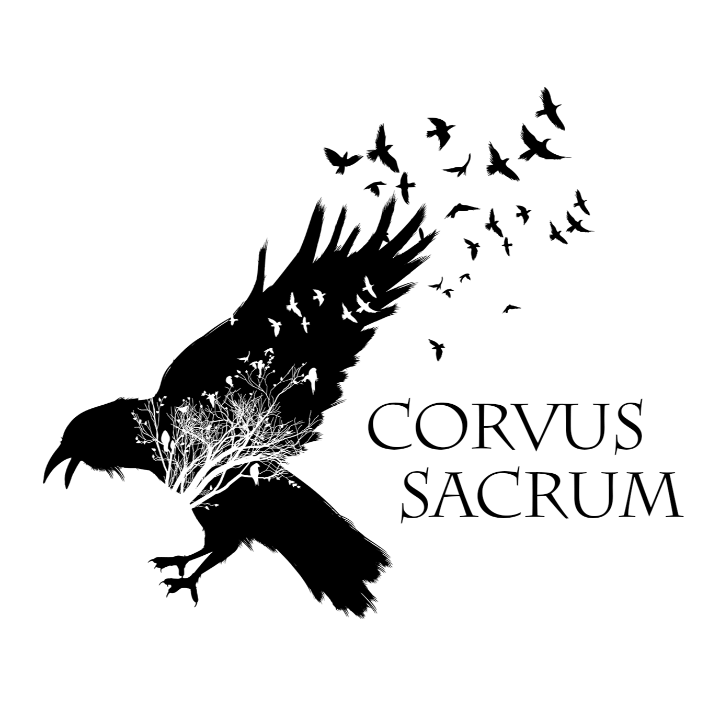 Corvus Sacrum