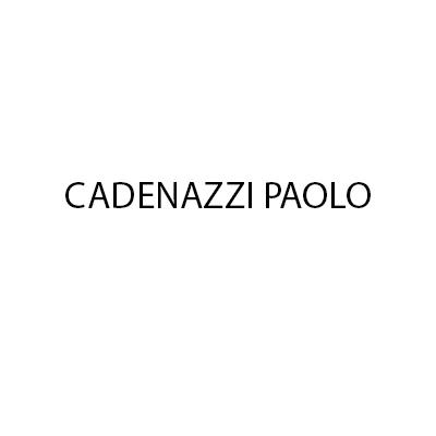 Cadenazzi Paolo Logo
