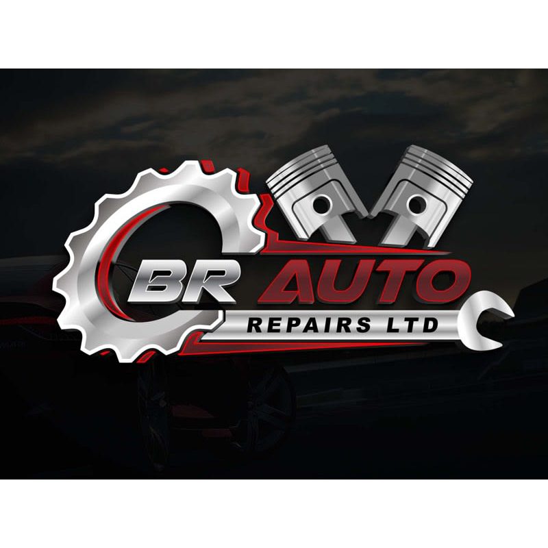 BR Auto Repairs Ltd Logo