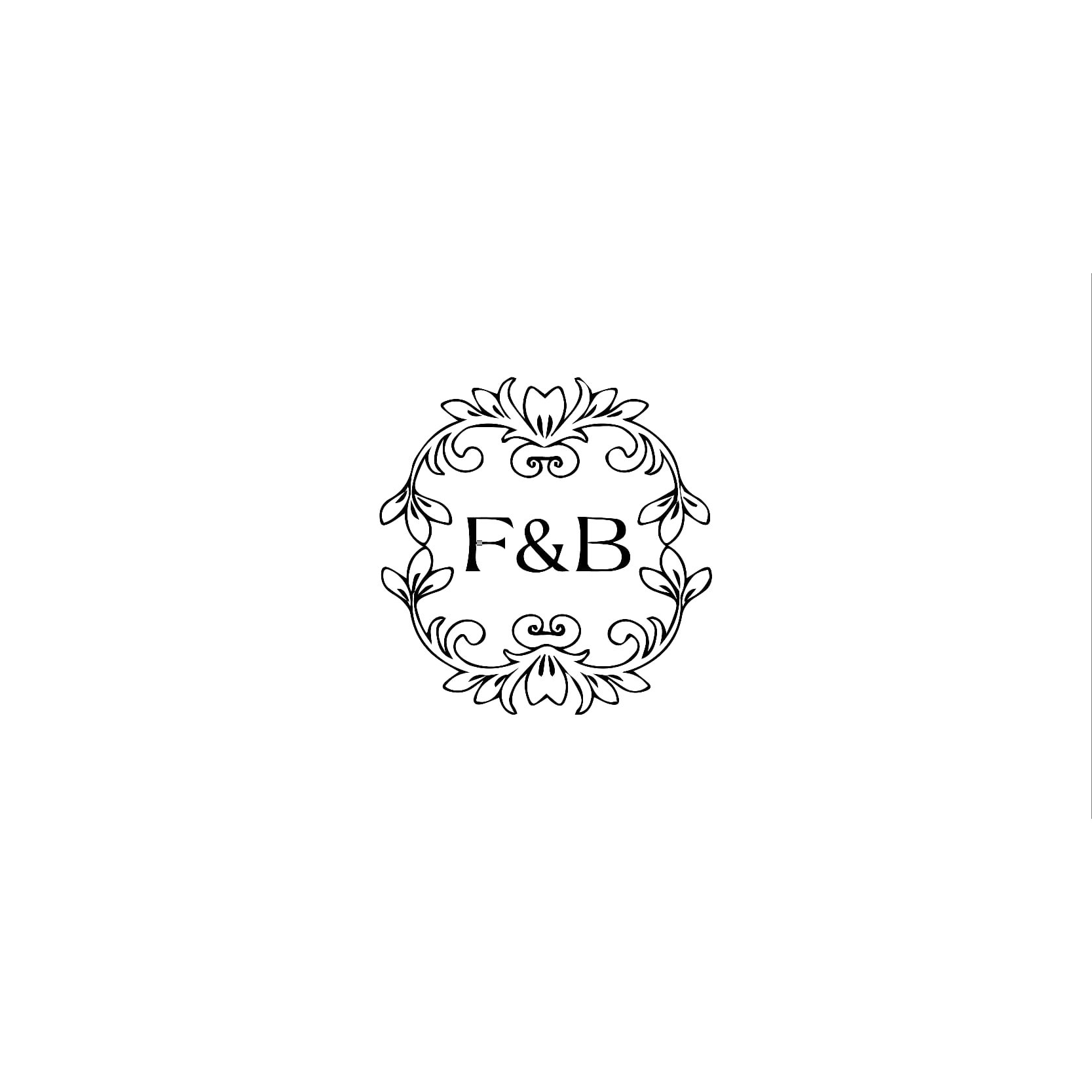 Fudge and Bake GmbH Logo