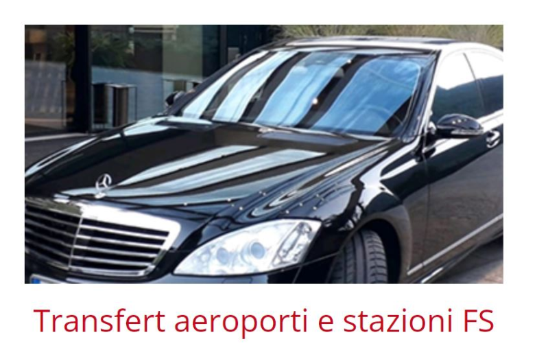 Images Sweet Travel - Transfer Lago di Garda