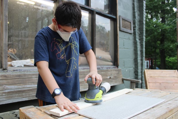 Images Buck's Rock Performing and Creative Arts Camp