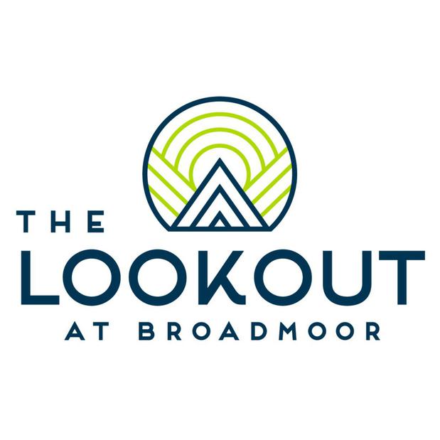 The Lookout at Broadmoor Logo