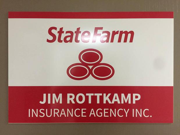 Images Jim Rottkamp - State Farm Insurance Agent