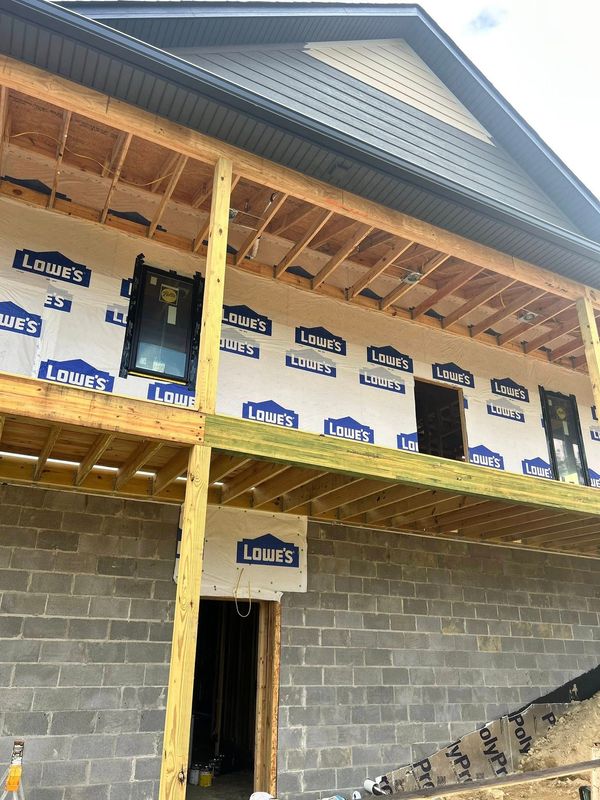 Images Arrow Construction & Design, LLC