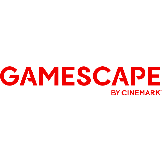 Gamescape by Cinemark at Greenville