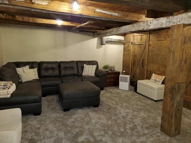 Images Basement Waterproofing Solutions