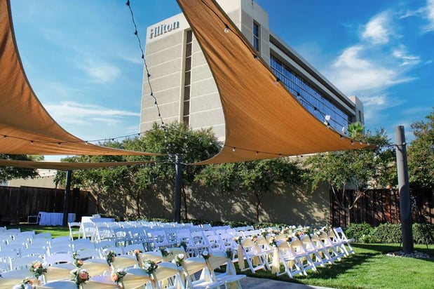 Images Hilton Sacramento Arden West