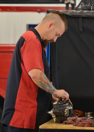 Images Larry's Automotive