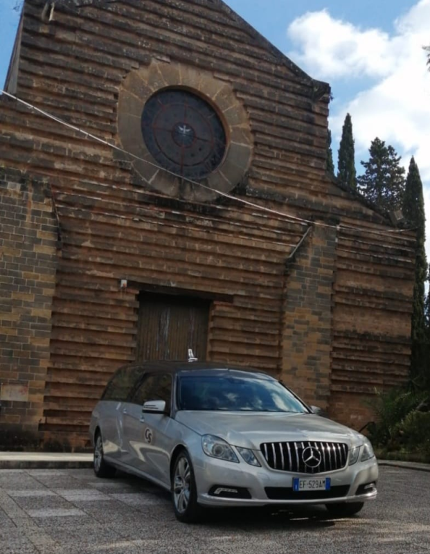 Images Agenzia Funebre Cs