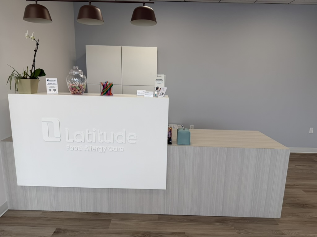 Latitude Food Allergy Care
