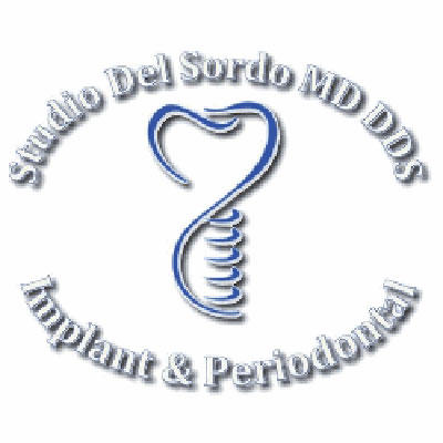 Studio Odontoiatrico del Sordo Logo