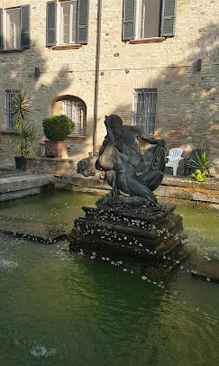 Podere Palazzo Illica
