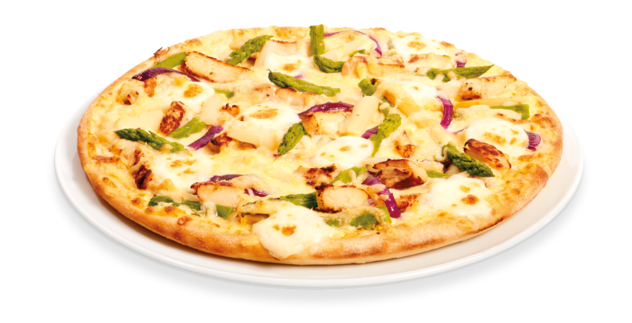 Pizza ARIANE