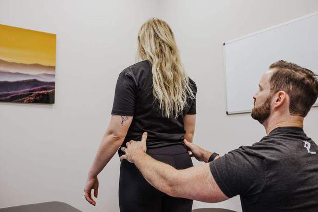Images Onward Physical Therapy