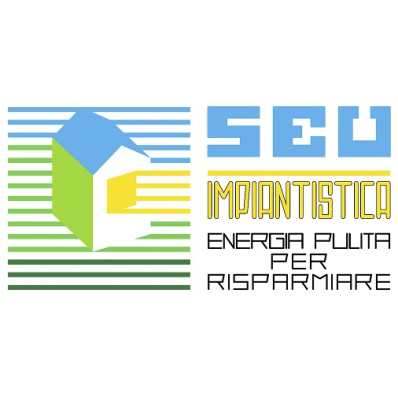 Seu Impiantistica - Energie Rinnovabili Logo