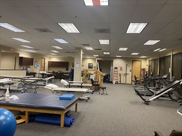 Image 8 | Select Physical Therapy - Cyfair