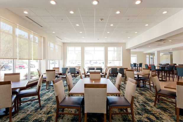 Images Hilton Garden Inn Winchester
