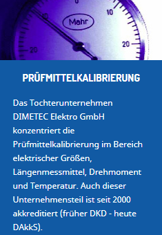 DIMETEC GmbH, Breitenfelder Strasse 32 in Gevelsberg