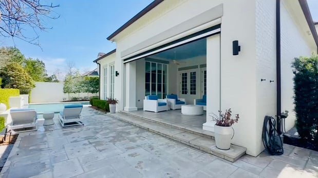 Images Cartwright Patio Screens & Awnings