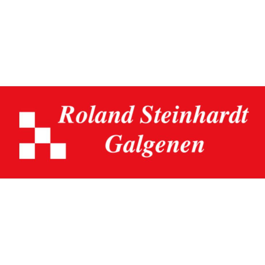 Steinhardt Roland Logo