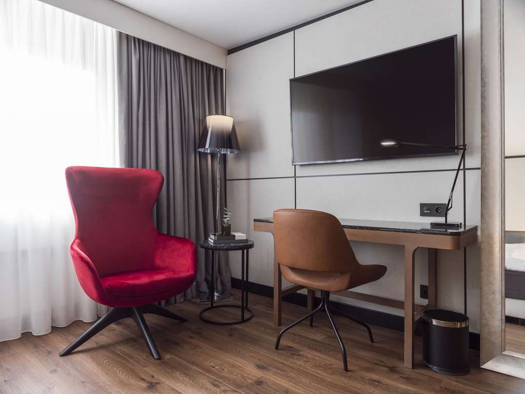 Images Radisson Blu Royal Viking Hotel, Stockholm