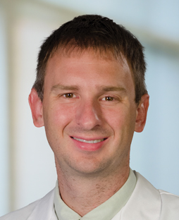 James Bell, MD