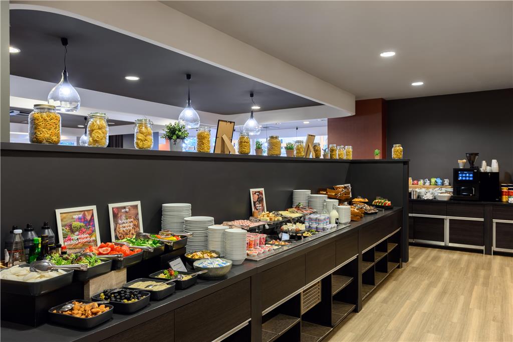 Images Park Inn By Radisson Budapest